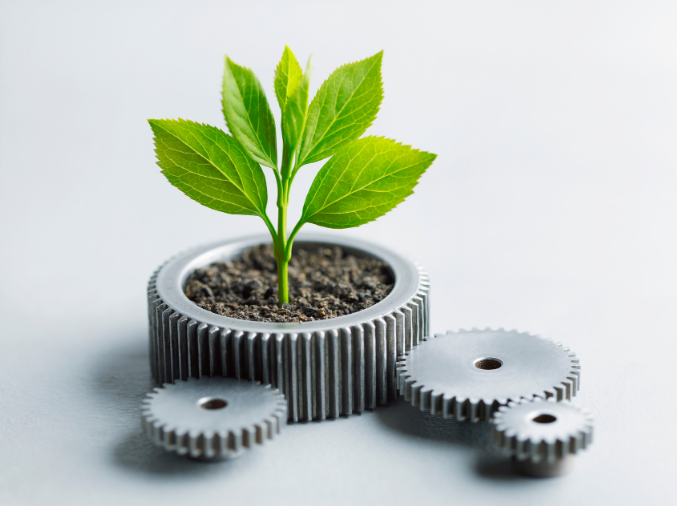 Sustainable Business